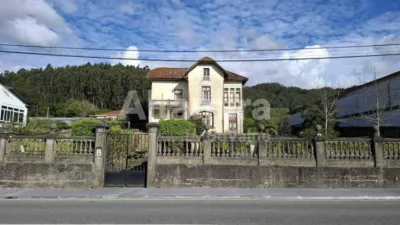 Chalet on Calle de Capilla, 85 photo 3